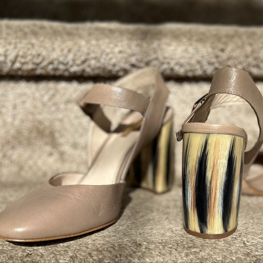 Shoes, Louise et Cie, Size 10